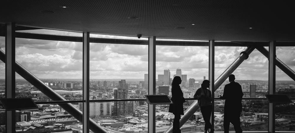 Quality work delivered on time