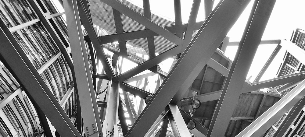 Cutting edge technology ensures quality